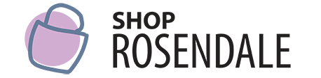 Shop Rosendale Logo